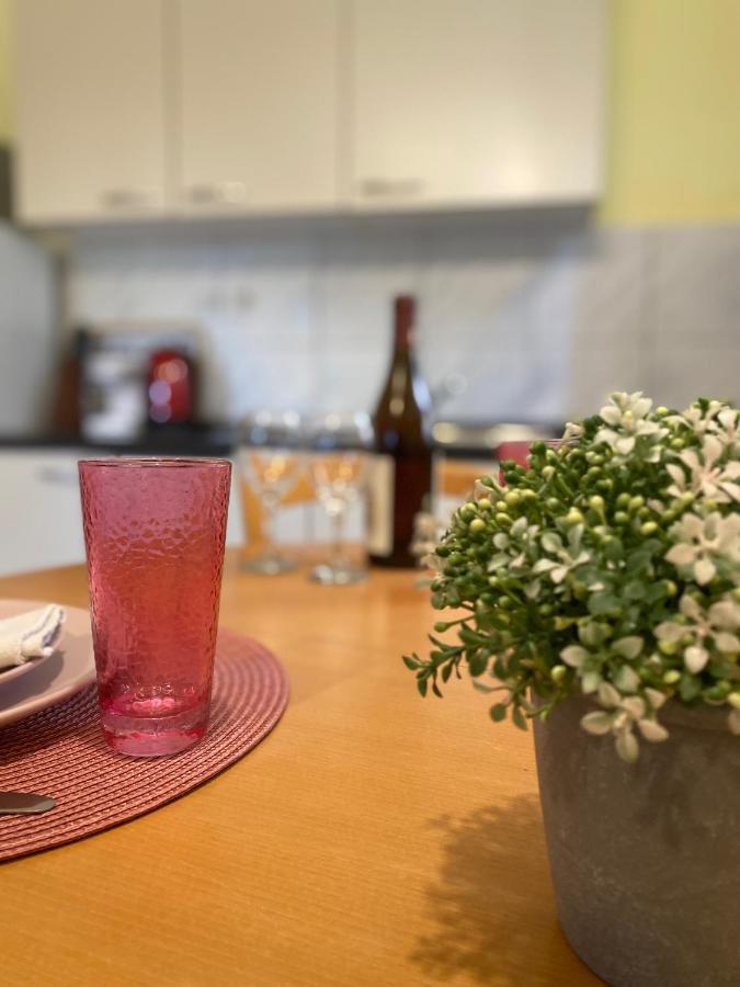 Apartman Kovac 말린스카 외부 사진
