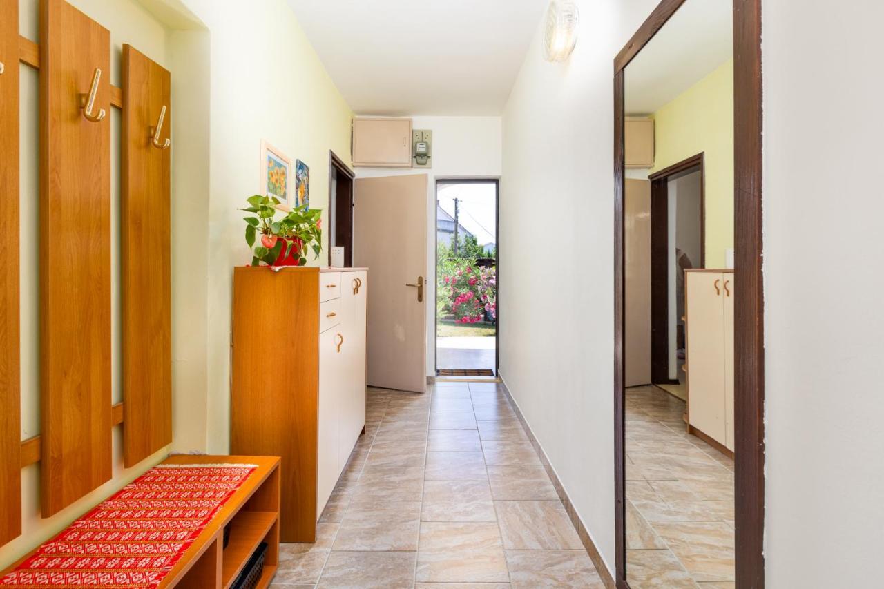 Apartman Kovac 말린스카 외부 사진