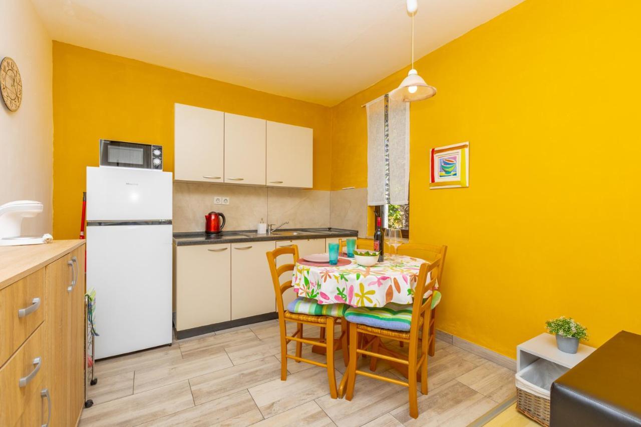 Apartman Kovac 말린스카 외부 사진