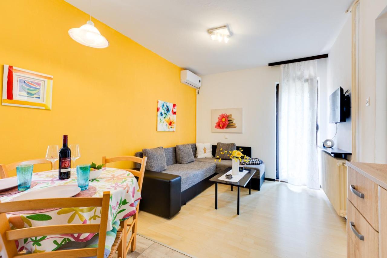 Apartman Kovac 말린스카 외부 사진