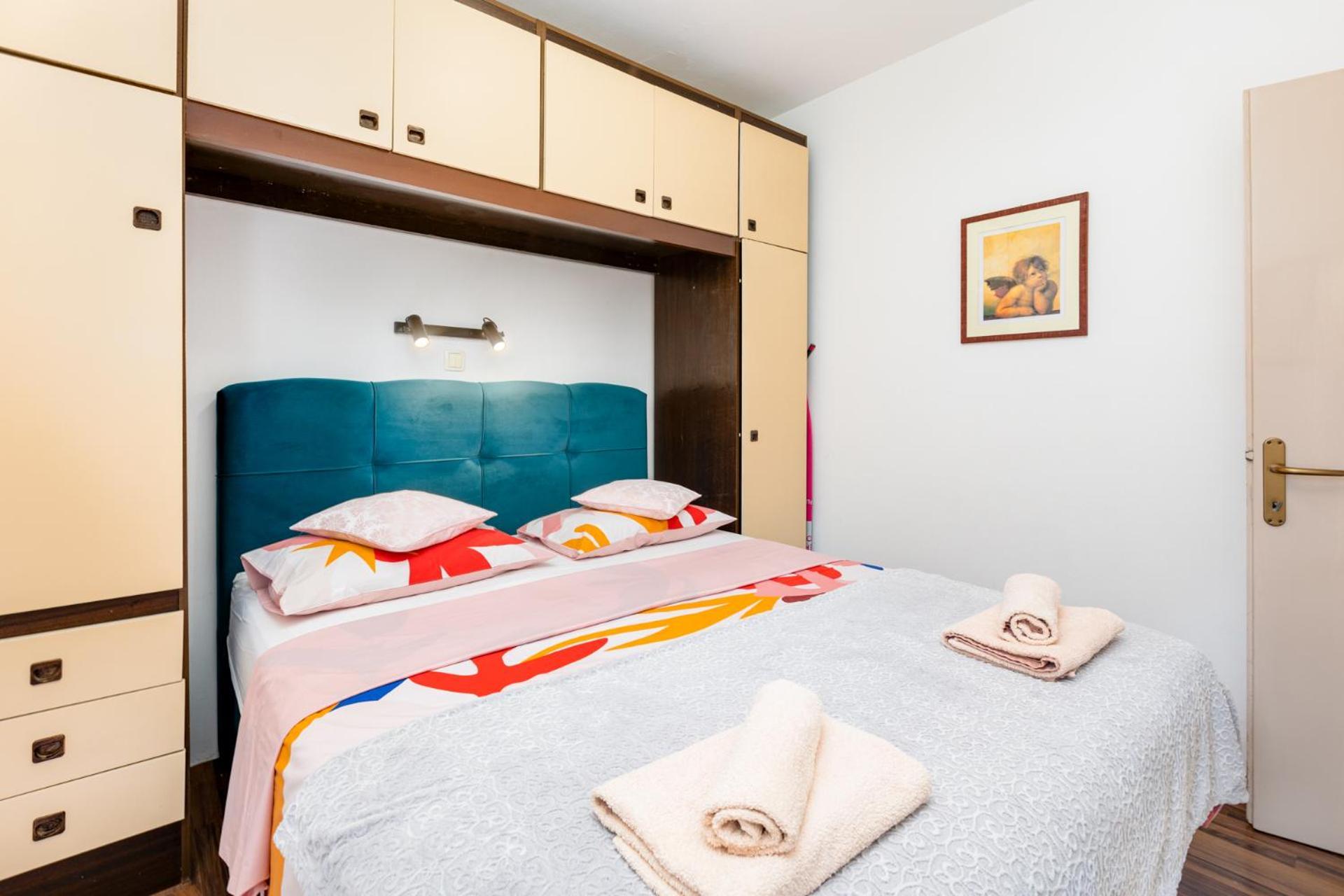 Apartman Kovac 말린스카 외부 사진